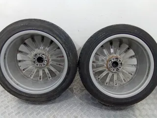  диск литой R20 5x112 ET22 к Mercedes GLC X253 Арт 96611, вид 12