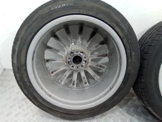  диск литой R20 5x112 ET22 к Mercedes GLC X253 Арт 96611, вид 13