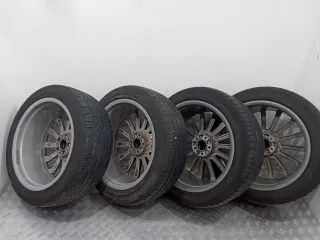  диск литой R20 5x112 ET22 к Mercedes GLC X253 Арт 96611, вид 2