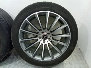  диск литой R20 5x112 ET22 к Mercedes GLC X253 Арт 96611, вид 5