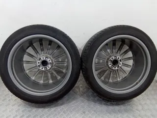  диск литой R20 5x112 ET22 к Mercedes GLC X253 Арт 96611, вид 6