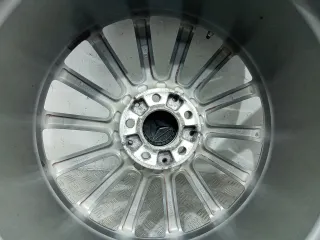  диск литой R20 5x112 ET22 к Mercedes GLC X253 Арт 96611, вид 7