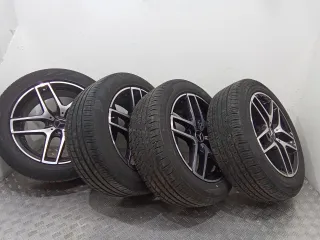  диск литой R19 5x112 ET20 к Mercedes GLC X253 Арт 96279, вид 1