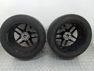  диск литой R19 5x112 ET20 к Mercedes GLC X253 Арт 96279, вид 12