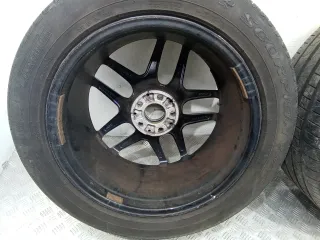 диск литой R19 5x112 ET20 к Mercedes GLC X253 Арт 96279, вид 13