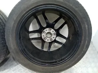  диск литой R19 5x112 ET20 к Mercedes GLC X253 Арт 96279, вид 14