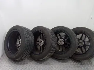  диск литой R19 5x112 ET20 к Mercedes GLC X253 Арт 96279, вид 2