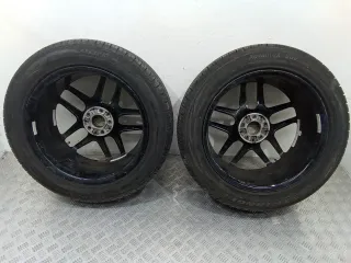  диск литой R19 5x112 ET20 к Mercedes GLC X253 Арт 96279, вид 6