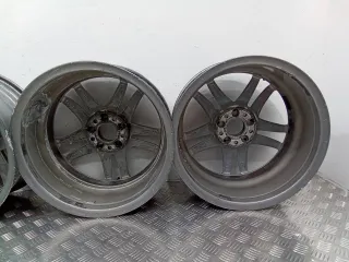  диск литой R17 5x112 DIA66 ET52 к Mercedes A W176 Арт 79483, вид 6