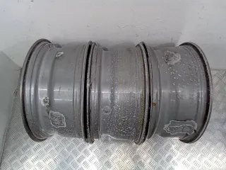  диск литой R17 5x112 DIA66 ET52 к Mercedes A W176 Арт 79483, вид 7