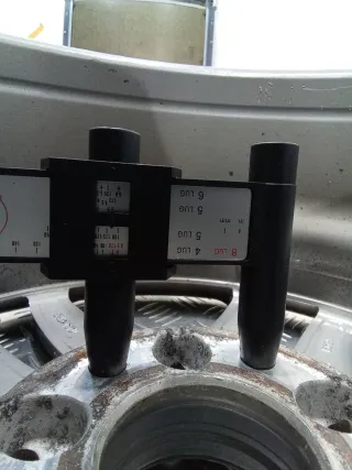  диск литой R17 5x112 DIA66 ET52 к Mercedes A W176 Арт 79483, вид 10