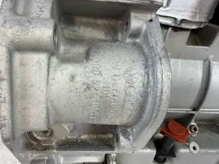 098300035RX КПП автоматическая (АКПП) Volkswagen Caravelle T4 Арт 33-104, вид 6