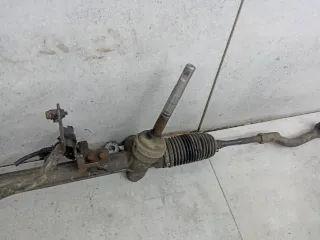 48001JD90B рулевая рейка Nissan Qashqai 1  Арт 59-293, вид 4