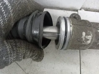 37502396 рулевая рейка Fiat Panda 2 Арт 59-282, вид 5