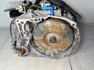 DP0071 КПП автоматическая (АКПП) Renault Scenic 2 Арт 33-103, вид 1