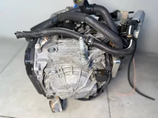 DP0071 КПП автоматическая (АКПП) Renault Scenic 2 Арт 33-103, вид 2