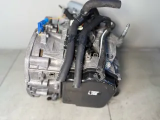 DP0071 КПП автоматическая (АКПП) Renault Scenic 2 Арт 33-103, вид 4
