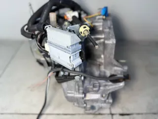 DP0071 КПП автоматическая (АКПП) Renault Scenic 2 Арт 33-103, вид 5