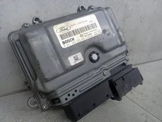 0261209533,9V4N12A650BG Блок управления двигателем Ford Kuga 1 Арт 37-236, вид 2