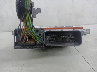 0261209533,9V4N12A650BG Блок управления двигателем Ford Kuga 1 Арт 37-236, вид 5
