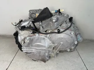1575172 КПП автоматическая (АКПП) Ford Kuga 1 Арт 33-94, вид 3
