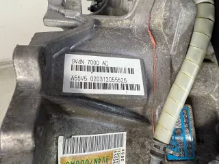 1575172 КПП автоматическая (АКПП) Ford Kuga 1 Арт 33-94, вид 5