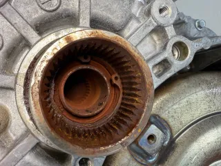 1575172 КПП автоматическая (АКПП) Ford Kuga 1 Арт 33-94, вид 7