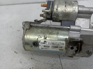 6G9N11000AB Стартер Ford Mondeo 4 restailing Арт 17-68-519, вид 2