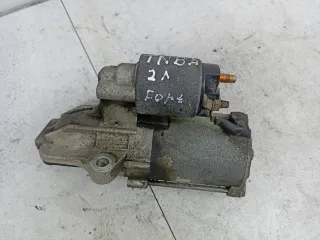 6G9N11000AB Стартер Ford Mondeo 4 restailing Арт 17-68-519, вид 4