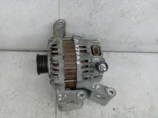 A2TJ0791 Генератор Mazda 6 2 Арт 17-2-513