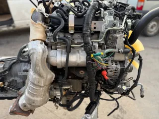 V9X Двигатель Nissan Pathfinder 3 Арт 17-1-610, вид 2