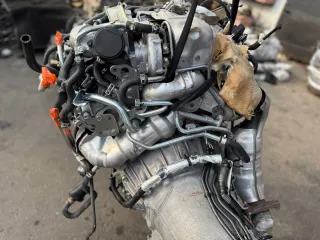 V9X Двигатель Nissan Pathfinder 3 Арт 17-1-610, вид 3