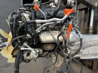 V9X Двигатель Nissan Pathfinder 3 Арт 17-1-610, вид 4