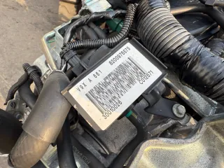 V9X Двигатель Nissan Pathfinder 3 Арт 17-1-610, вид 5