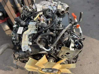 V9X Двигатель Nissan Pathfinder 3 Арт 17-1-610, вид 6