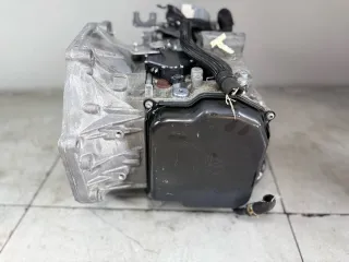 2222WC КПП автоматическая (АКПП) Peugeot 308 1 Арт 33-93, вид 5