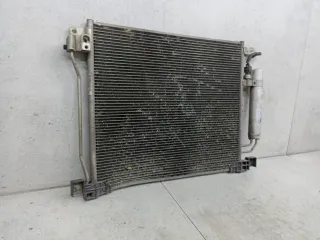 92100BA61B,92100BA61A Радиатор кондиционера Nissan Juke 1 Арт 31-3-62, вид 2