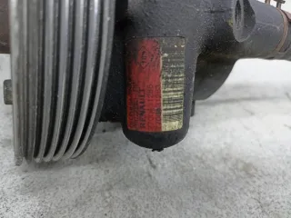 7700431286 Насос гидроусилителя руля Renault Megane 1 Арт 17-3-157, вид 12