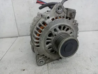 23100AU40D Генератор Nissan X-Trail T31 Арт 17-2-504, вид 5