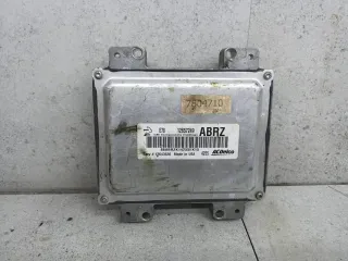 12657249 Блок управления двигателем Chevrolet Cruze J300 Арт 37-234, вид 3