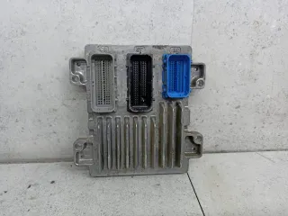 12657249 Блок управления двигателем Chevrolet Cruze J300 Арт 37-234, вид 5