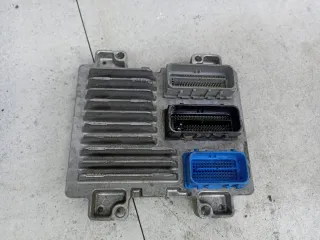 12657249 Блок управления двигателем Chevrolet Cruze J300 Арт 37-234, вид 8