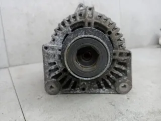 8200100907 Генератор Renault Scenic 2 Арт 17-2-488, вид 1
