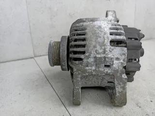 8200100907 Генератор Renault Scenic 2 Арт 17-2-488, вид 2