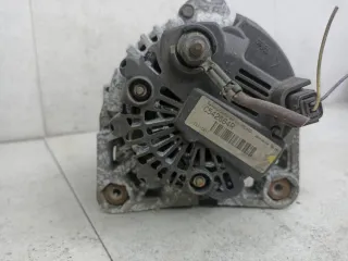 8200100907 Генератор Renault Scenic 2 Арт 17-2-488, вид 3