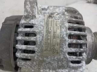 8200100907 Генератор Renault Scenic 2 Арт 17-2-488, вид 5