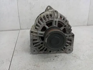 Генератор Renault Kangoo 1 2003г. 8200373636 - Фото 2