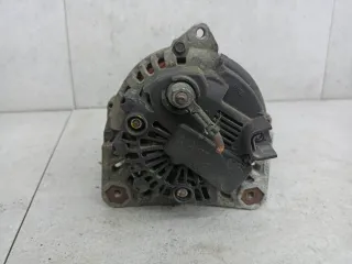 Генератор Renault Kangoo 1 2003г. 8200373636 - Фото 3