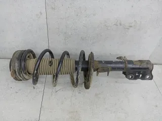 54303JD01A,54303JG72A амортизатор передний левый Nissan X-Trail T31 Арт 68-154, вид 6