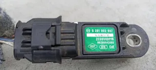 223650001R,H8200843680 Датчик абсолютного давления Renault Duster 1 Арт 17-38-76, вид 4